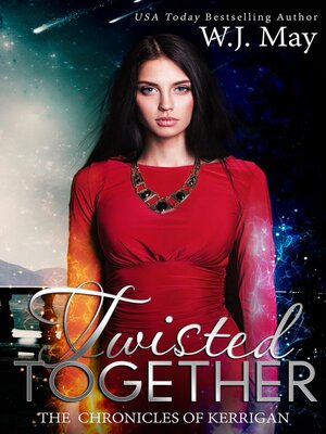 cover image of Twisted Together